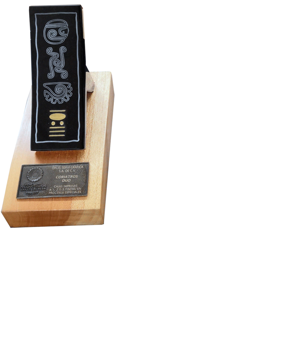 PREMIOS